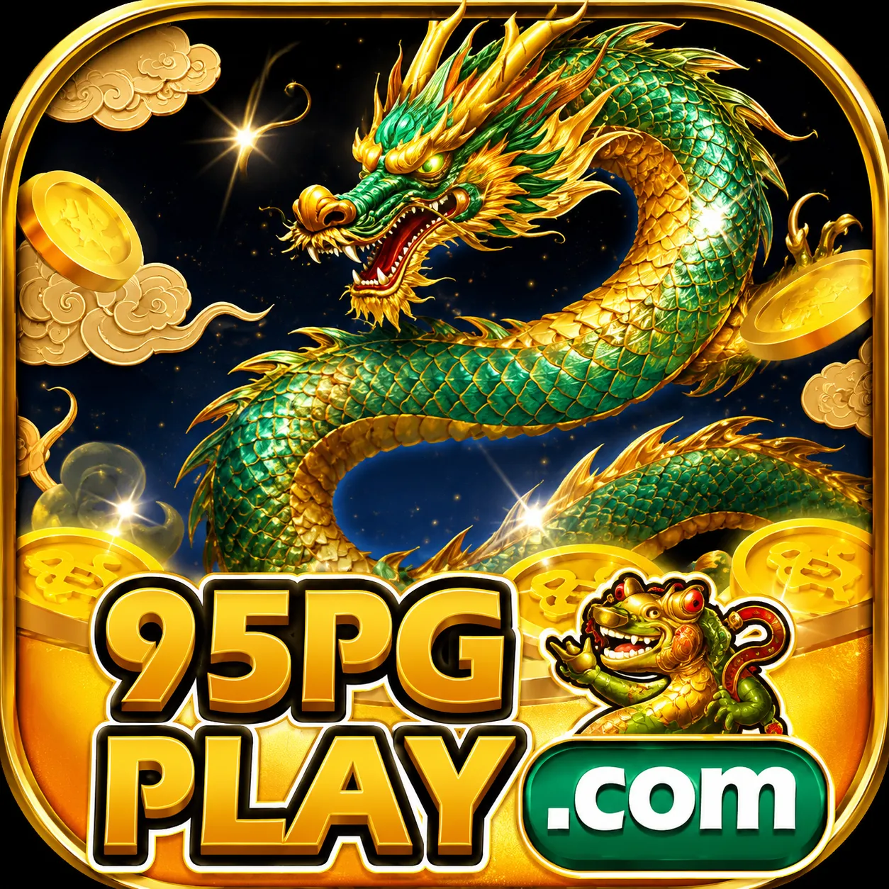 95PGPLAY - Pertahanan Menara yang Menegangkan