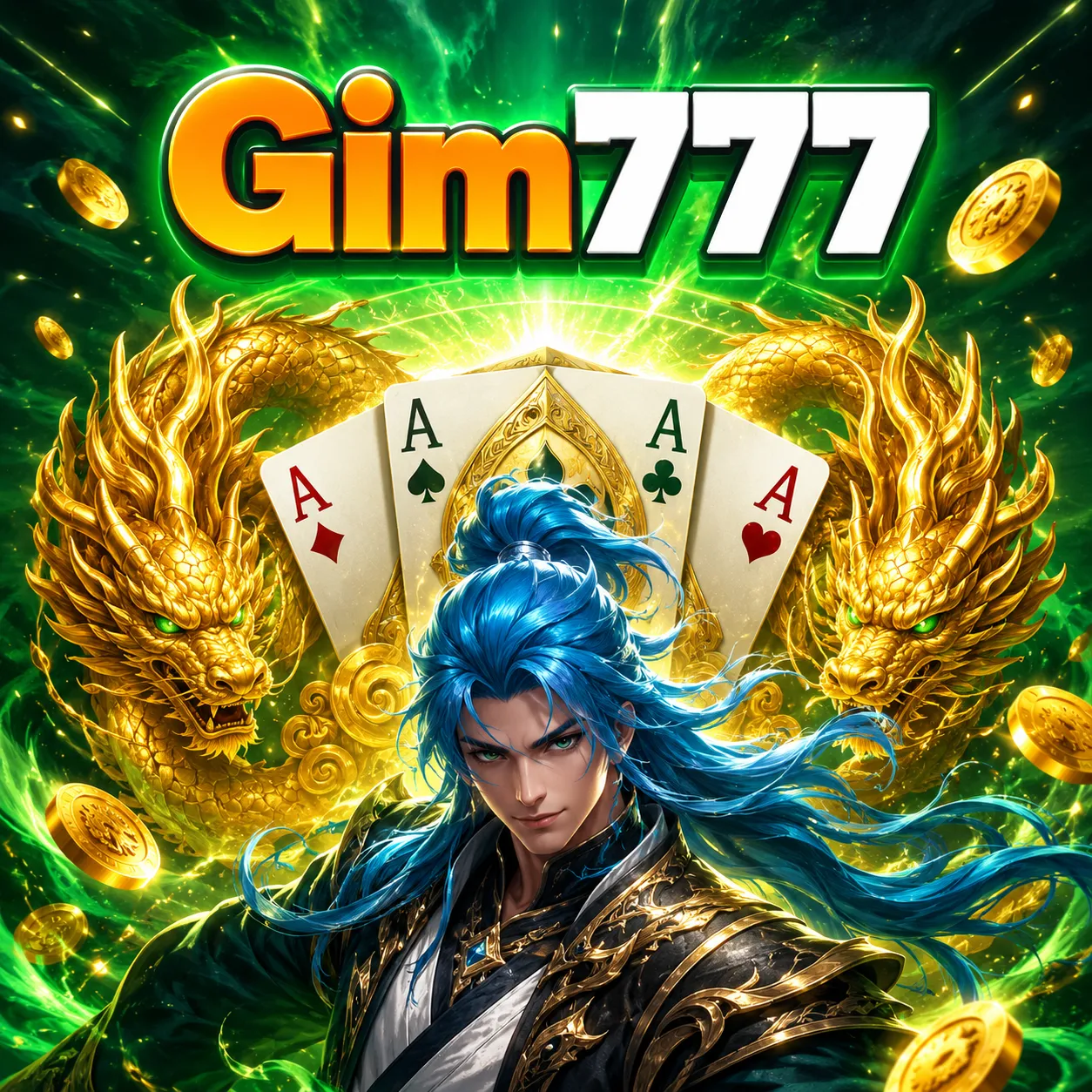 GIM777 - Permainan Live Casino Terbaik untuk Pengalaman Seru