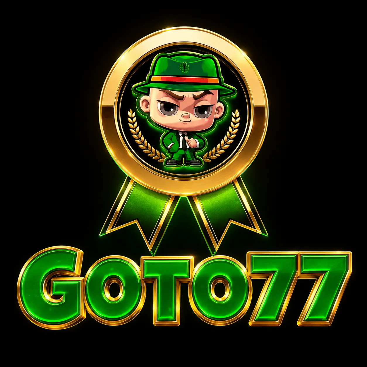 GOTO77 - Game TPS Aksi Seru dan Mendebarkan